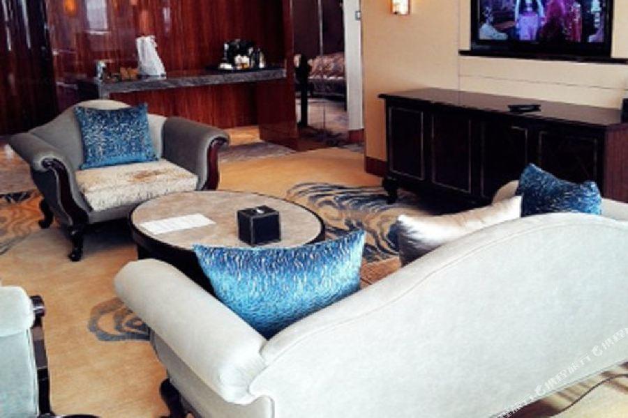 Minyoun Chengdu Kehua Hotel - Member Of Preferred Hotels & Resorts Exterior foto