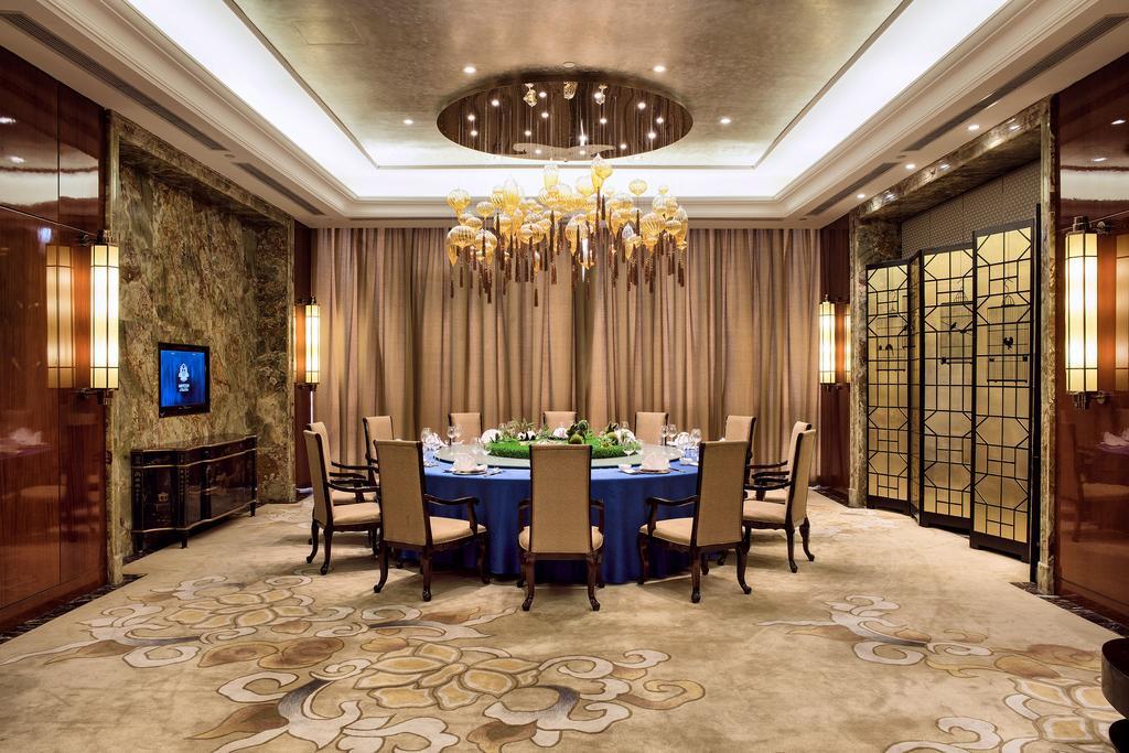 Minyoun Chengdu Kehua Hotel - Member Of Preferred Hotels & Resorts Exterior foto