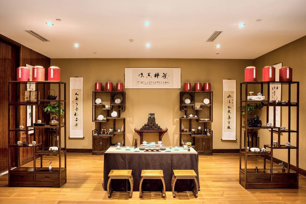 Minyoun Chengdu Kehua Hotel - Member Of Preferred Hotels & Resorts Exterior foto