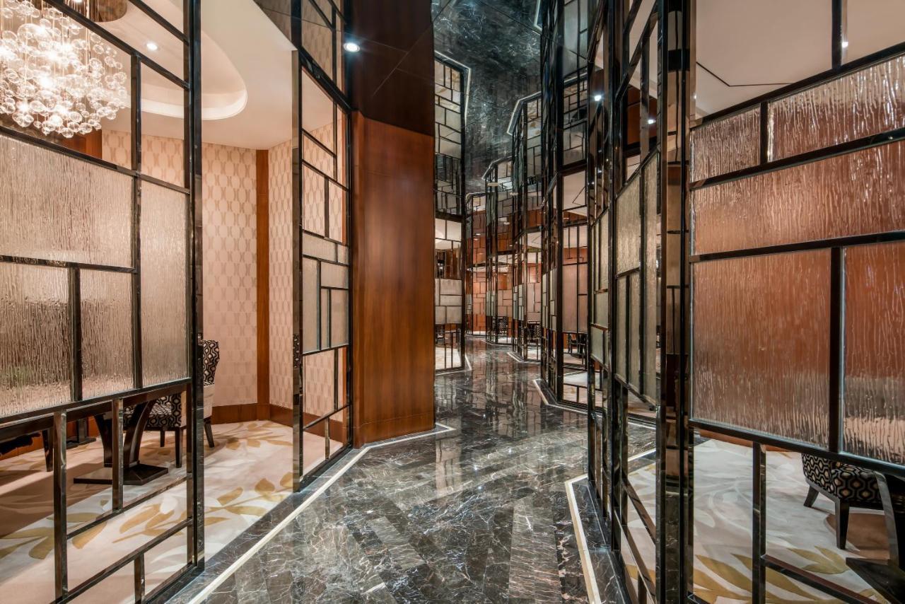 Minyoun Chengdu Kehua Hotel - Member Of Preferred Hotels & Resorts Exterior foto